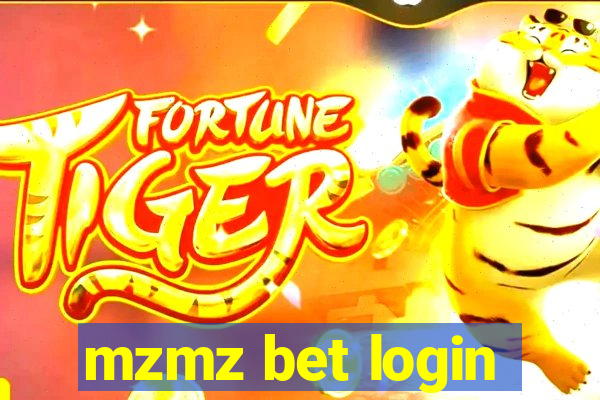 mzmz bet login